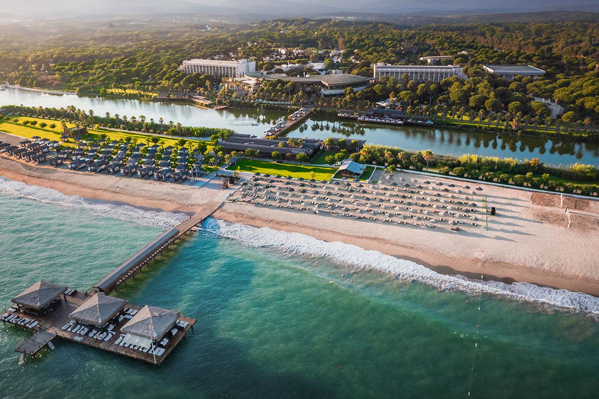 Gloria Hotels & Resorts